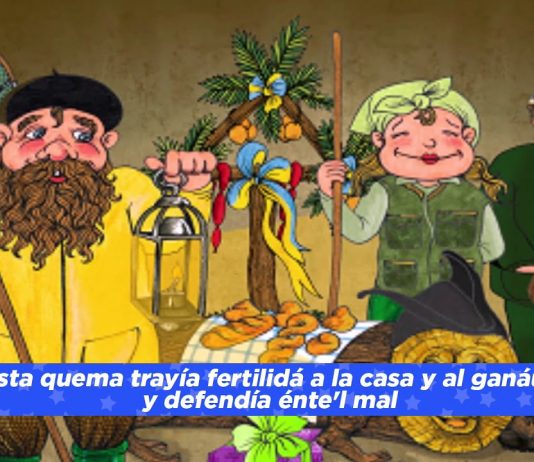 El Nataliegu – ¿AÚ?