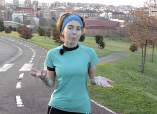 Fartlek en cuesta