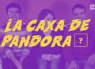La Caxa de Pandora | 3×04 La poca presencia de la muyer nos altos cargos