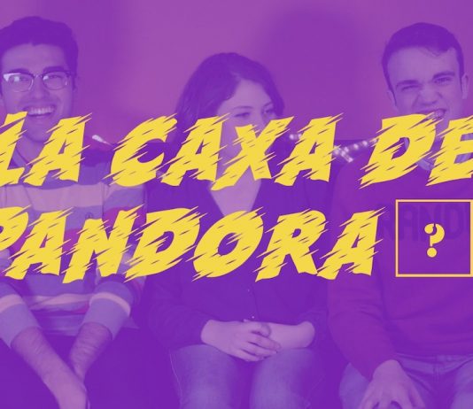 La Caxa de Pandora | 3×03 Puxanza del negacionismu