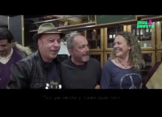 Echa un culín, de Luis Núñez y los Folganzanes