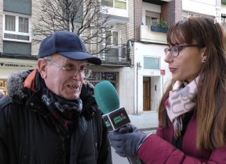 Propósitos pal añu nuevu