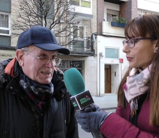 Propósitos pal añu nuevu