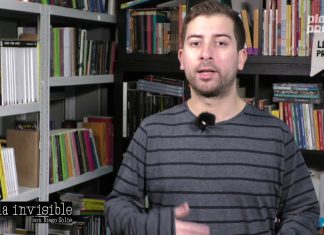 La lluz heredada, de Xuan Santori