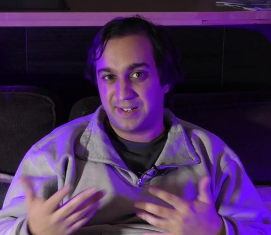 El sentíu del humor