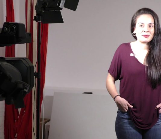 Bien llueu, estrenu en PlayPresta