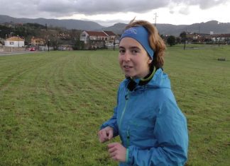 Fartlek en llano