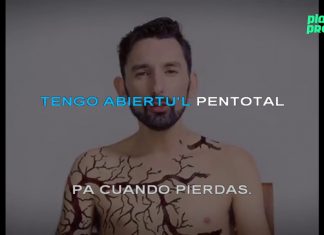 Pentotal – Alfredo González