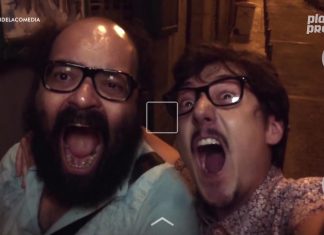 El fin de la comedia