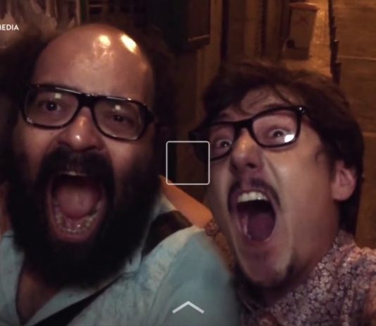 El fin de la comedia