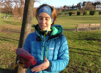 Tipos de playeros (II)