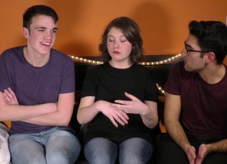 La mocedá y l’alcohol