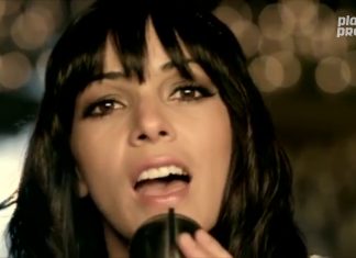 Asturianes y asturianos en Eurovisión