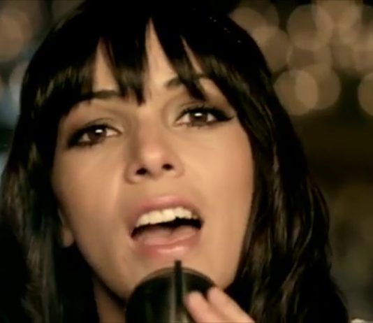 Asturianes y asturianos en Eurovisión