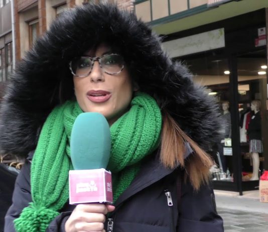 ¿Ficisti dalguna vez una llocura?