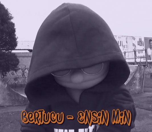 Ensin min