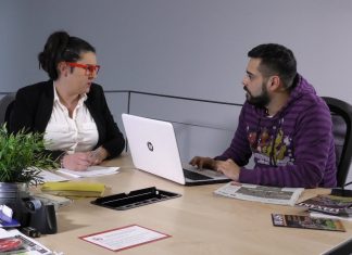 ¿Y por qué nun facemos una webserie?