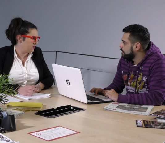 ¿Y por qué nun facemos una webserie?