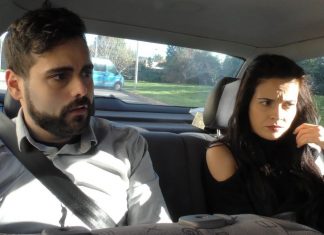 ¡Mierda pa la cecina!