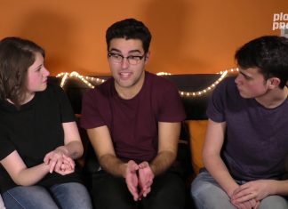 ¿Dase información sexual abondo nes escueles?