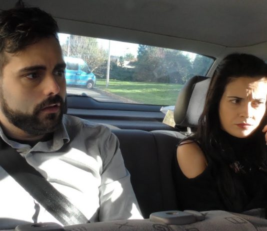 ¡Mierda pa la cecina!