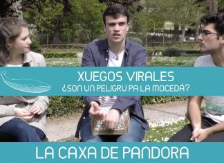 Xuegos virales