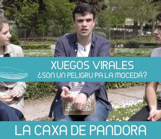 Xuegos virales