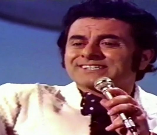Los años 70