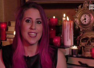 La pantasma ultratúmbica de Xixón