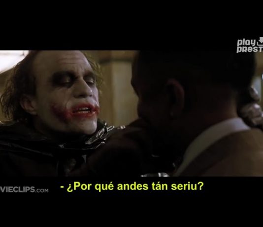 Parques acuáticos | Refritu | 03×02