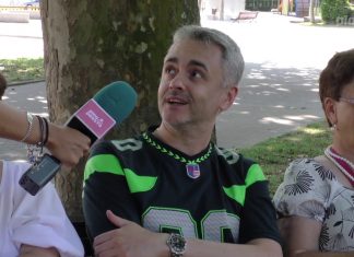 Llaviana opina d’Adrián Barbón