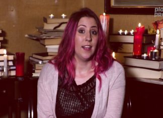 La cueva de Lludeña