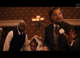 Improvisaciones nel cine