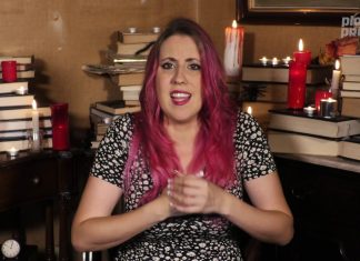 El cura Boriñes y la pantasma