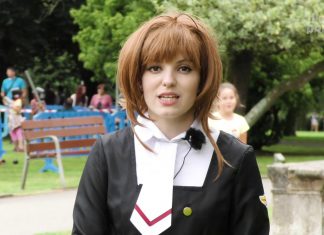 El machismu nos videoxuegos