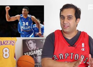 Copa Mundial de Baloncestu