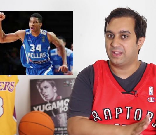 Copa Mundial de Baloncestu