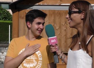 La canción del branu