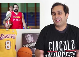 Analizamos a la Selección Española de Baloncestu