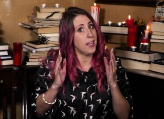 L’asesinatu del guah.e Ángel