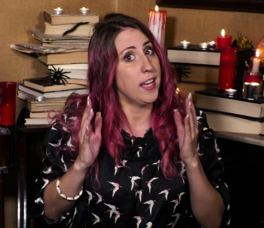 L’asesinatu del guah.e Ángel