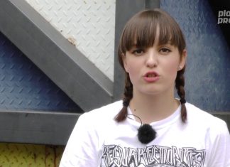 ¿Existe’l rock en Xapón?