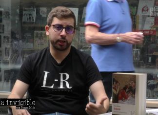 Decamerón, torna de Pablo Suárez García