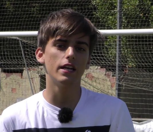 Real Uviéu Femenín