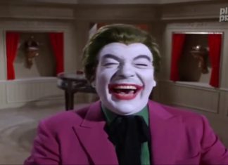 Coses que nun sabies de Joker