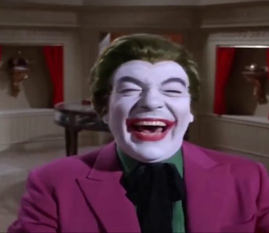 Coses que nun sabies de Joker