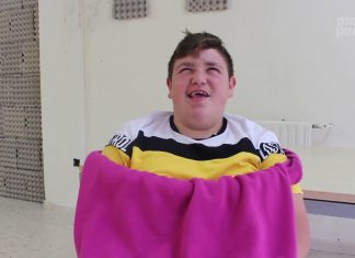 Especial Nueche d’Animes