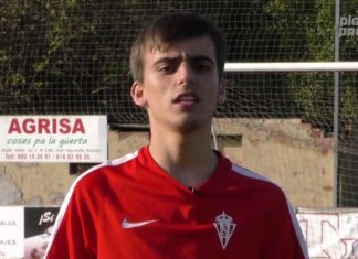 VI Xornaes de Fútbol Popular