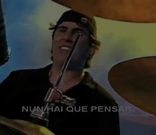 Mañana fría – Karaoke N’AST