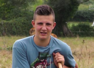 Consumir productos asturianos